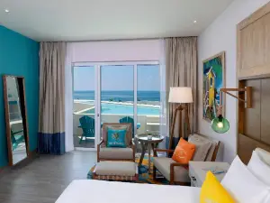 Margaritaville Island Reserve Riviera Maya by Karisma