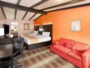 Travelodge by Wyndham New Braunfels