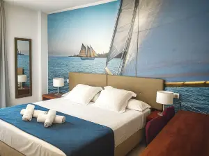Hotel Sol Almería