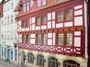 Stadthotel Patrizier
