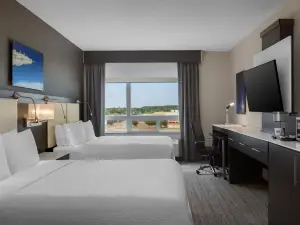 Holiday Inn Express & Suites Cold Lake