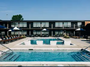 The Trail Hotel