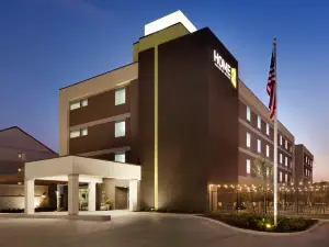 ホーム 2 スイーツ バイ ヒルトン ヒューストン ウェブスター