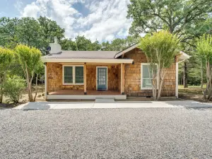 Pottboro Vacation Rental w/ Private Hot Tub!
