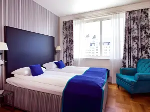 Home Hotel Bastion