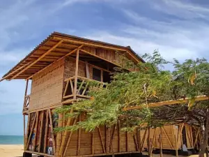 Hotel Sukuua Kai Cabo de la Vela