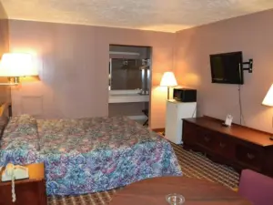Capital O Fincastle Motor Inn Tazewell