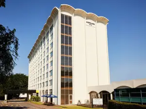 Mercure Northampton