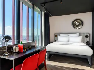 Tribe Budapest Stadium