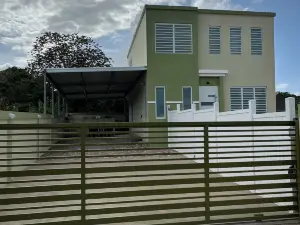 วิลลา คาร์มิน 2 พร้อมสระว่ายน้ำส่วนตัว