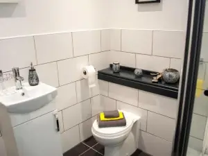 Kick Back Relax Stylish Space 1