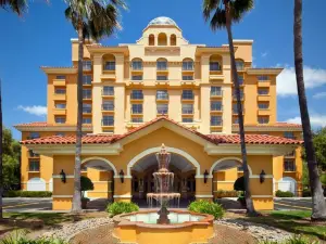 Embassy Suites by Hilton Milpitas Silicon Valley