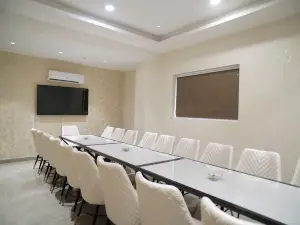 ホテル マハラクシュミ グランド