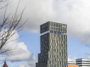 อัลซิก โรงแรม แอนด์ สปา