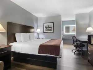 Best Western Lake Conroe Inn