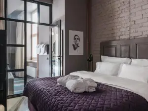 Story Hotel Stockholm North, in Jdv by Hyatt