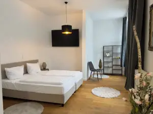 瓦爾德巴德埃森酒店