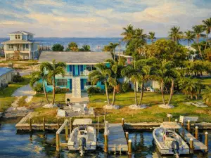 MALU LANI Inn & Marina