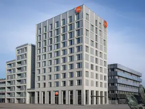 You Hotel Amiens - Handwritten Collection