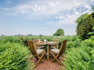 Fährhauslodges Natur in Sicht