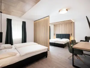 City Hotel Stockerau