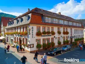 Hotel Garni "Brauerei Keller"