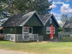 Tangloppen Camping & Cottages