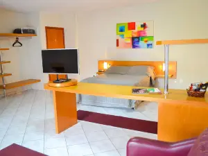 Vale Verde Palace Hotel