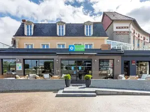 Sure Hotel by Best Western Argentan