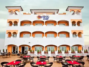 Hotel Monterrey Costa