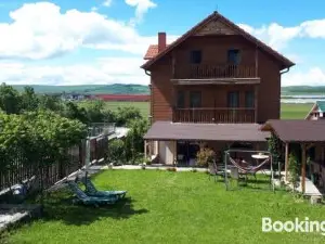 Casa Paduricea