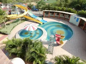 Sai Resort