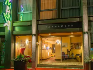 Omama Hotel