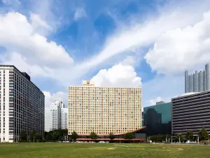 Wyndham Grand Pittsburgh Downtown