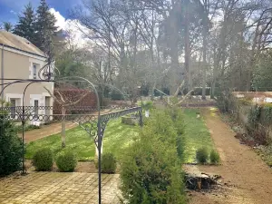Manoir du Parc (Adults Only)