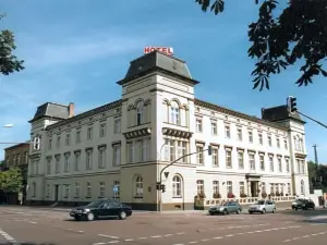 Hotel "Stadt Köthen"