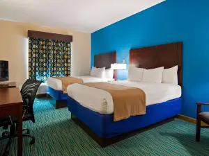 Best Western Wesley Chapel