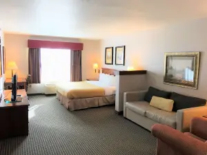 Holiday Inn Express & Suites Zion