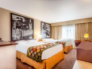 Super 8 by Wyndham Duncan