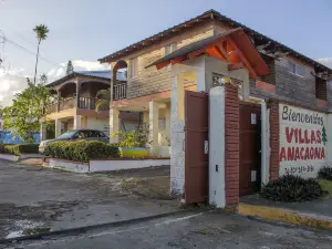 Villas Anacaona