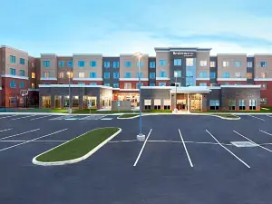 Residence Inn Richmond Midtown/Glenside