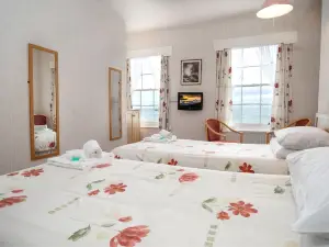 The Trevone, Llandudno