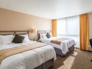 New Gardena Hotel