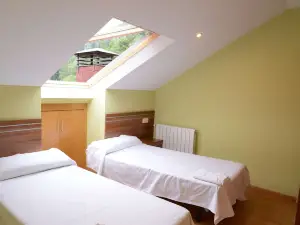 El Mirador de Limes