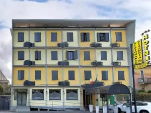Hotel Ristorante Tre Leoni