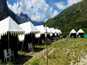 Bhaga Eco Camp