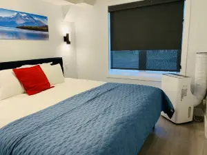 Luxurious One Bedroom Suite WindTower