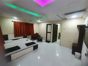 Suraj Executive Lodge(110 Kms from Solapur )