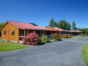 Longbourne Lodge Motel Mosgiel