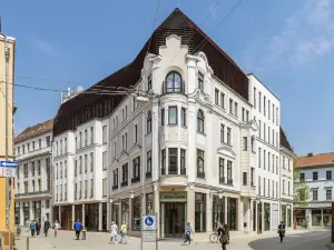 Hotel Schillerhof Weimar